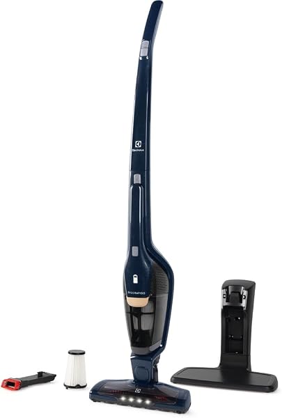 Aspirador Ergorapido Electrolux ERG28