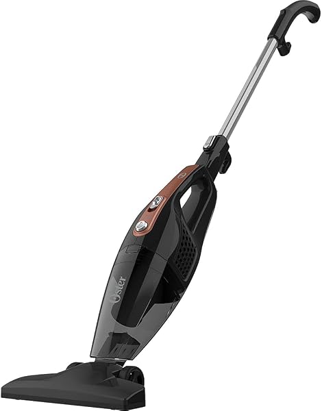 Aspirador Vertical Oster 2 em 1