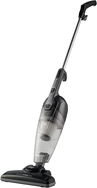 Aspirador WAP Silent Speed Max Compacto