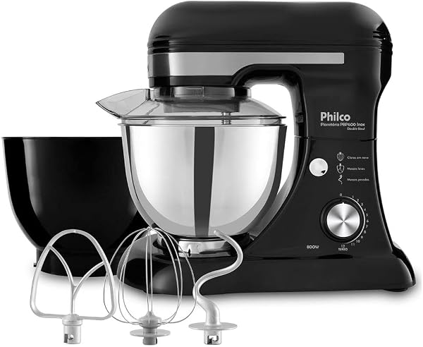 Batedeira Philco PBP600P