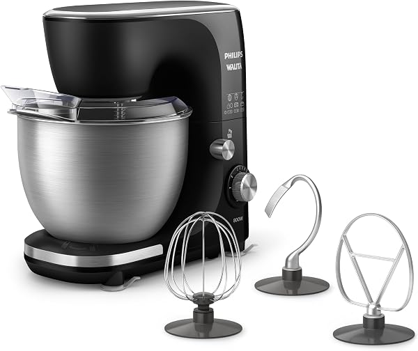 Batedeira Planetária Philips Walita RI7922