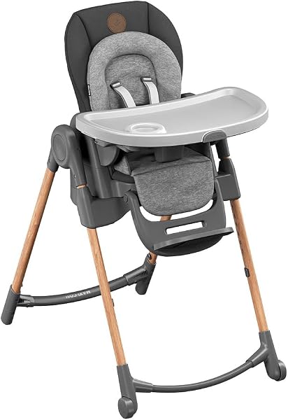 Cadeira de Alimentação Maxi-Cosi Minla