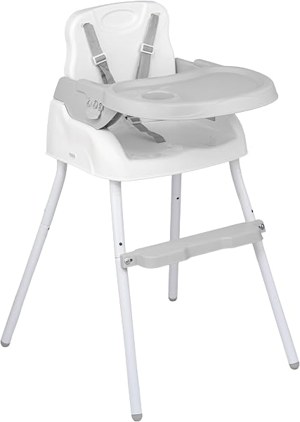 Cadeira de Alimentação Styll Baby 3 em 1