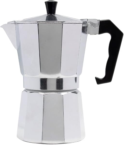Cafeteira Italiana Mimo Style