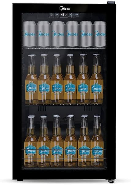 Melhores Cervejeiras Verticais