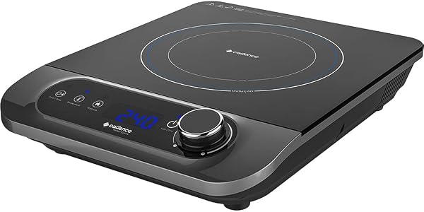 Cooktop de Indução Perfect Cuisine
