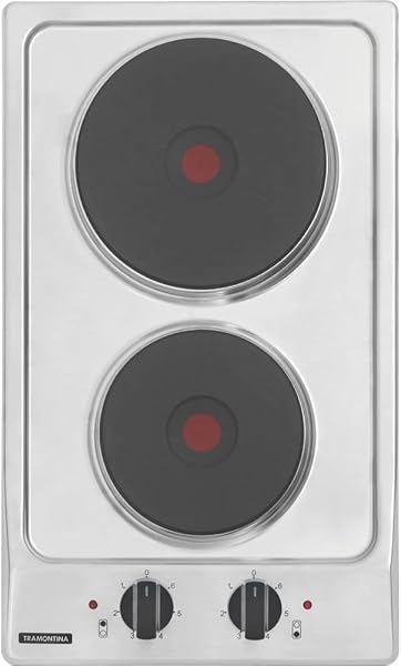 Cooktop Elétrico Tramontina Dominó