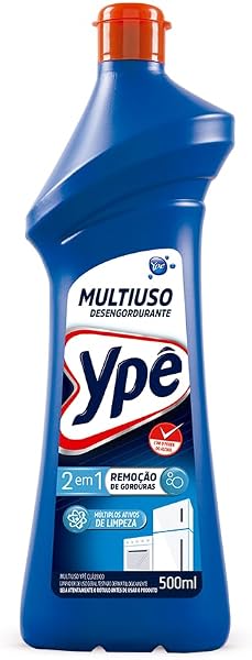 Desengordurante Ypê