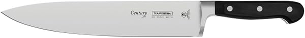 Faca Chef 10 Polegadas Tramontina Century