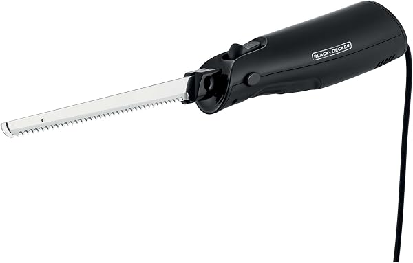 Faca Power Blade Black+Decker