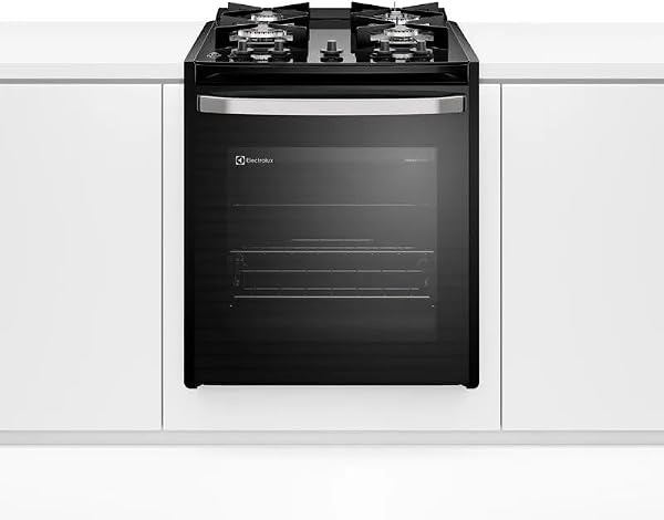 Fogão Electrolux PerfectCook 4 Bocas
