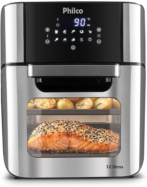 Melhores Air Fryer Oven