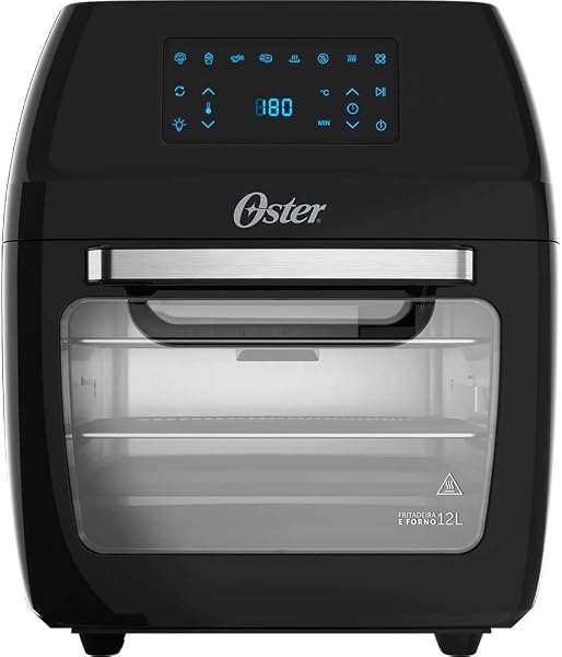 Melhores Air Fryers Custo-Benefício