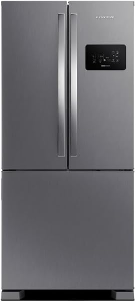 Geladeira Brastemp Bro85ak