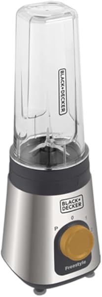 Liquidificador Black+Decker LP320