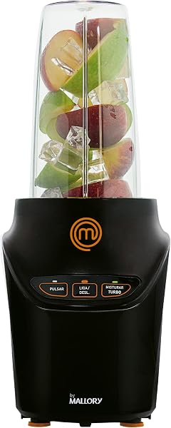 Liquidificador Power Masterchef