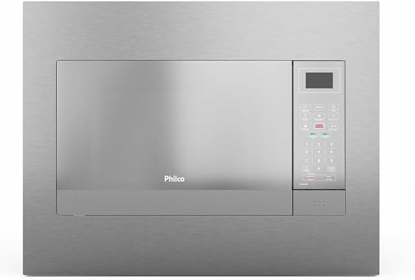 Micro-Ondas de Embutir Philco PMB26IEB 26L