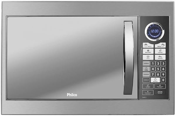 Micro-Ondas de Embutir Philco PME31BM