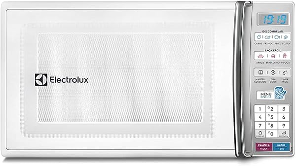 Micro-ondas Electrolux MB37R