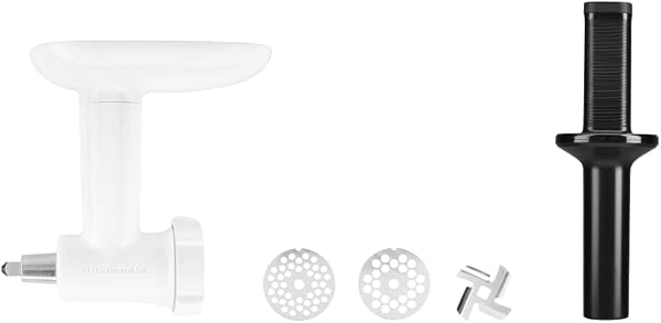 Moedor de Carne KitchenAid