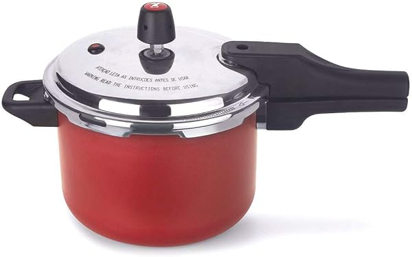 Panela Multiflon Quartzo 4,5L