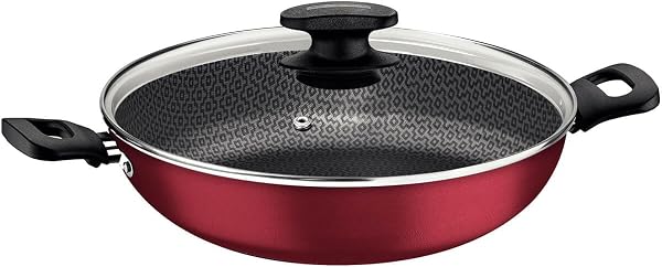 Panela Wok Loreto Tramontina