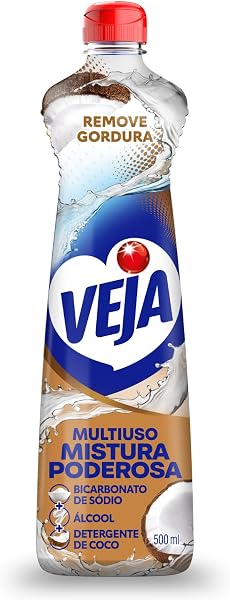 Veja Multiuso Power Fusion Coco